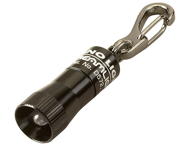 Flashlight - Streamlight Nano Light 552480050