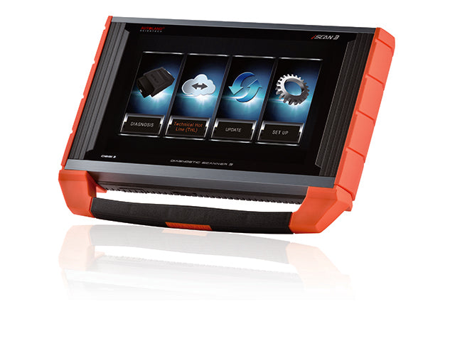 Diagnostic Scan Tool - Autoland IScan 3 Euro Kit 552841020