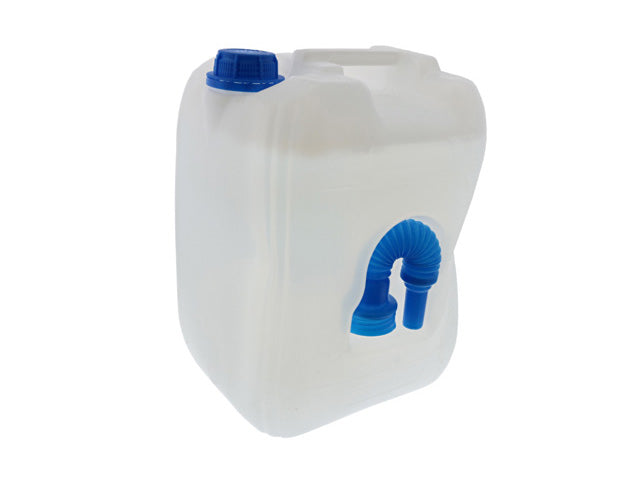 Porsche Diesel Emissions Fluid - AdBlue (10 Liter), Cayenne | 2013-2016 555471010