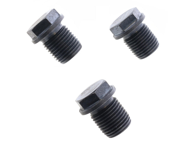 Engine Oil Drain Plug - AGA Drain Plug Set 16mm 555560020