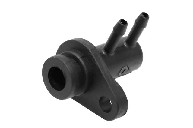 Mercedes-Benz Intake Manifold Vacuum Valve | 2006 55558115