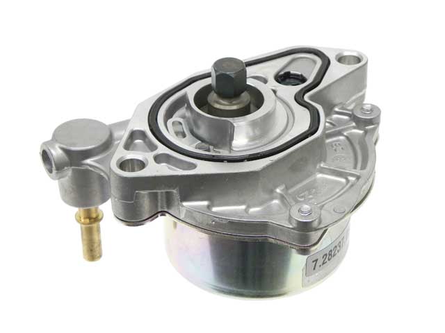 Mercedes-Benz Vacuum Pump for Brake Booster - with Seal | 2008-2021 55561099