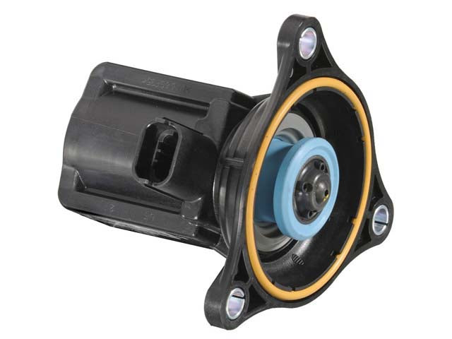 BMW Turbocharger Bypass Valve | 1967-2022 55566510