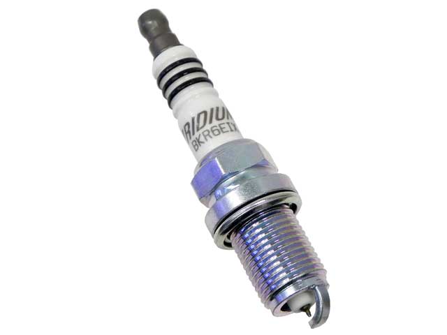 Mercedes-Benz Spark Plug - Bosch FR-6-KPP-33X - NGK PFR6D-10G - NGK BKR6EIX (6418) - NGK PFR6T-10G (5542) | 2009-2022 55571391