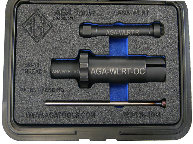 BMW Wheel Lock Removal Tool Kit | 1977-2025 556946010
