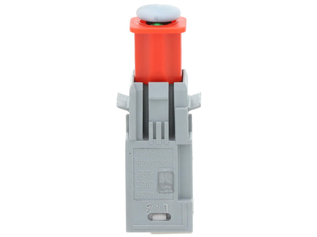 Mercedes-Benz Clutch Pedal Contact Switch | 2015-2016 55701396
