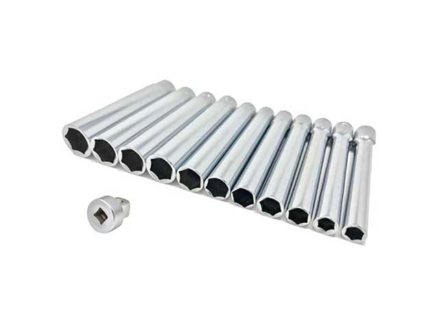 Socket Set - 12-piece 3/8" Deep Metric Socket Set 557116040