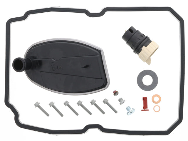 Mercedes-Benz Transmission Filter Kit | 1996-2018 558600141