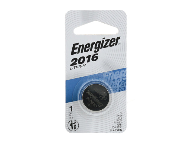 BMW Battery - CR2016 | 1999-2006 558601025