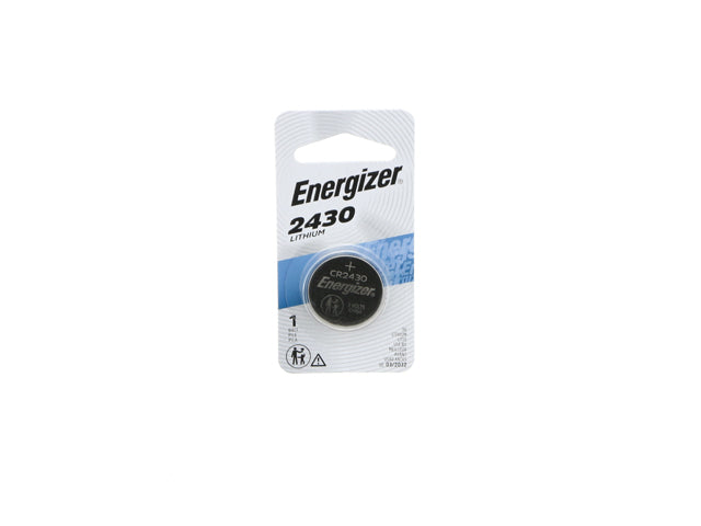 Mercedes-Benz Battery - CR2430 | 1996-2000 558601040