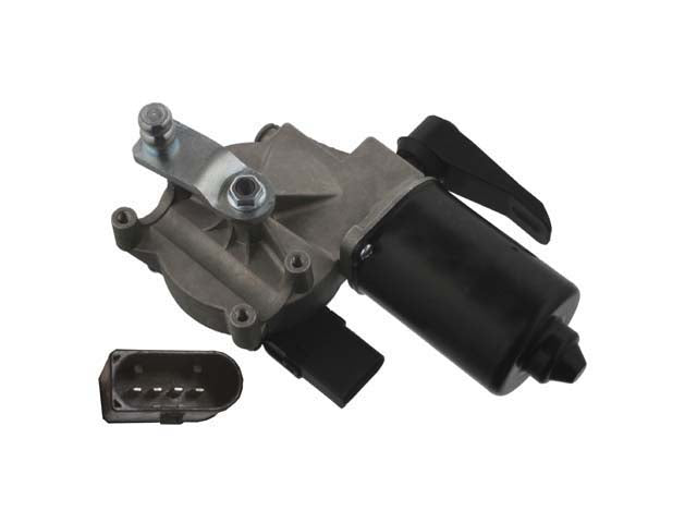 Mercedes-Benz Windshield Wiper Motor | 2010-2018 558824410