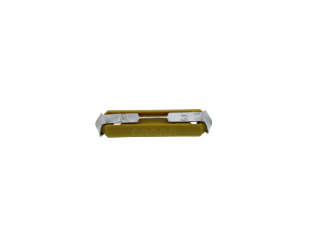 Fuse - 5 Amp Yellow - Bullet Type GBC 559039001