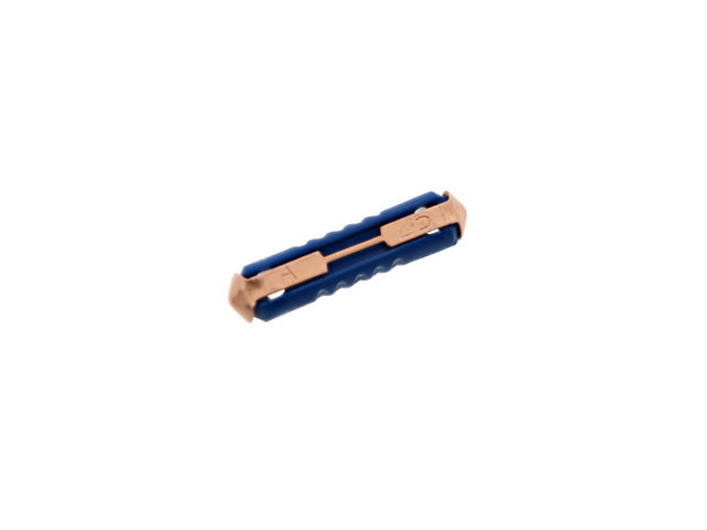 Fuse - 25 Amp Blue - Bullet Type GBC 559039004