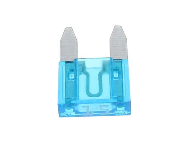 Fuse - 15 Amp (Blue) - Mini Type (ATM) 559039007