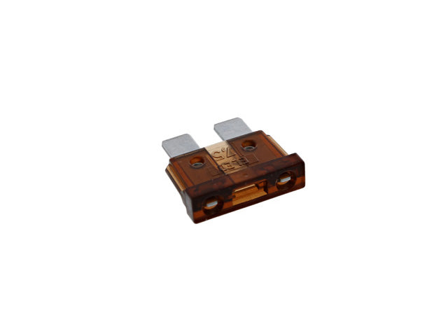 Fuse - 7.5 Amp (Brown) - GM Type (ATO/ATC) 559039012