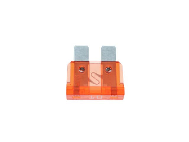Fuse - 10 Amp (Red) - GM Type (ATO/ATC) 559039013