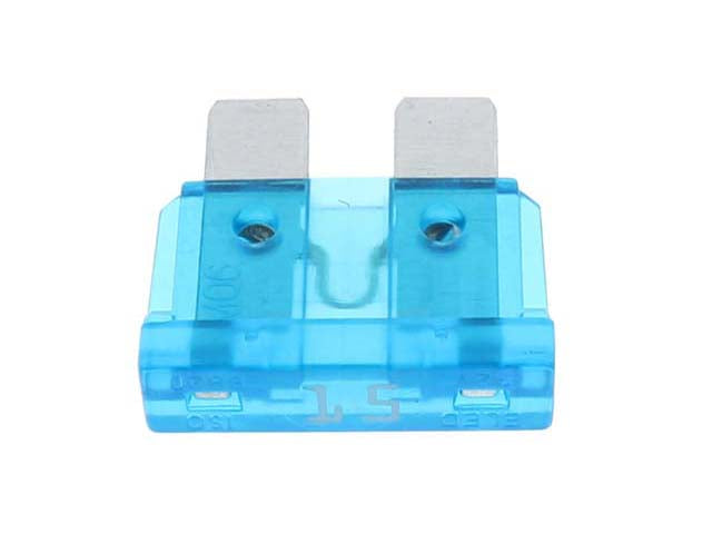 Fuse - 15 Amp (Blue) - GM Type (ATO/ATC) 559039014