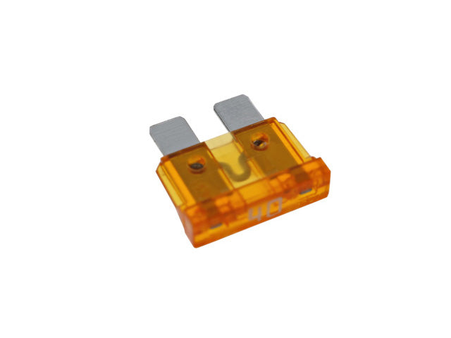 Fuse - 40 Amp Amber - GM Type ATO/ATC 559039018