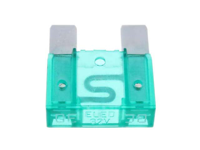 Fuse - 30 Amp (Green) - Maxi Type 559039019