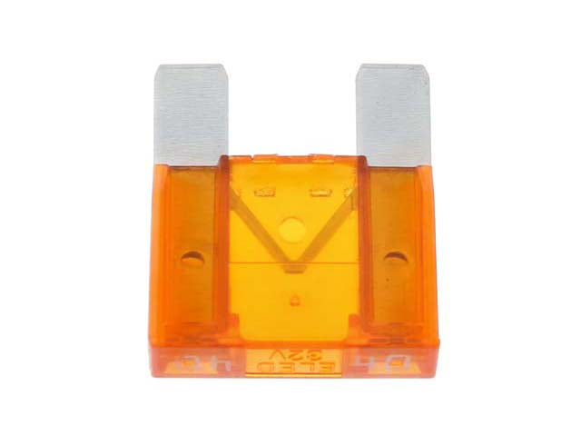 Fuse - 40 Amp (Amber) - Maxi Type 559039020