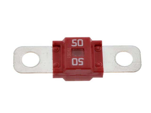 Fuse - 50 Amp (Red) - MIDI Bolt-Down Type 559039035