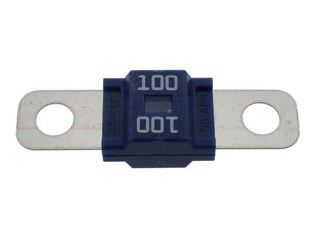 Fuse - 100 Amp (Blue) - MIDI Bolt-Down Type 559039039