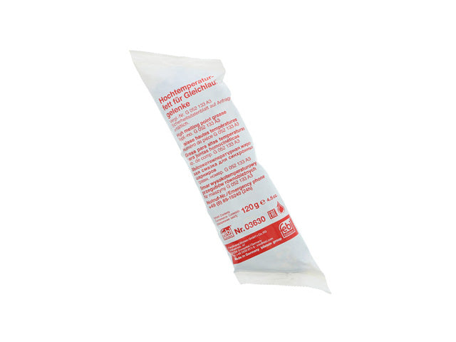 C.V. Joint Grease - 120 g. Tube 559833001