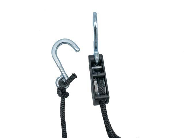 Ratcheting Tether 559972030