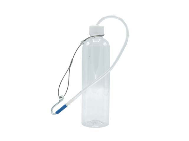 Brake Fluid Catch Can - Sierra Madre Collection