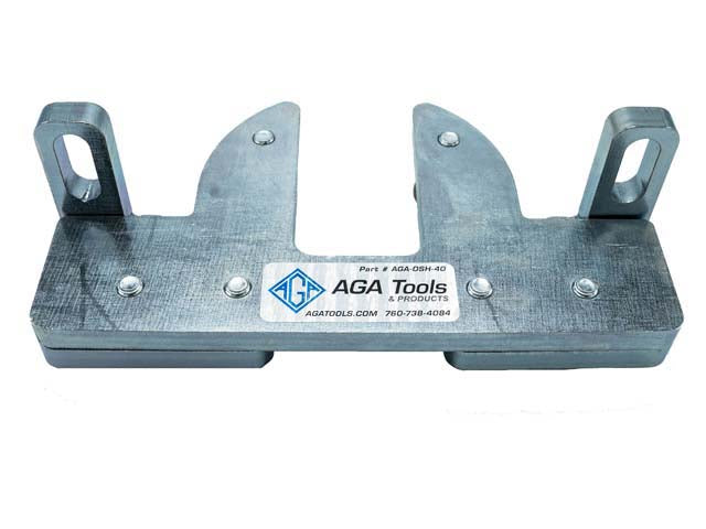 Drive Shaft Holder Tool 559991010
