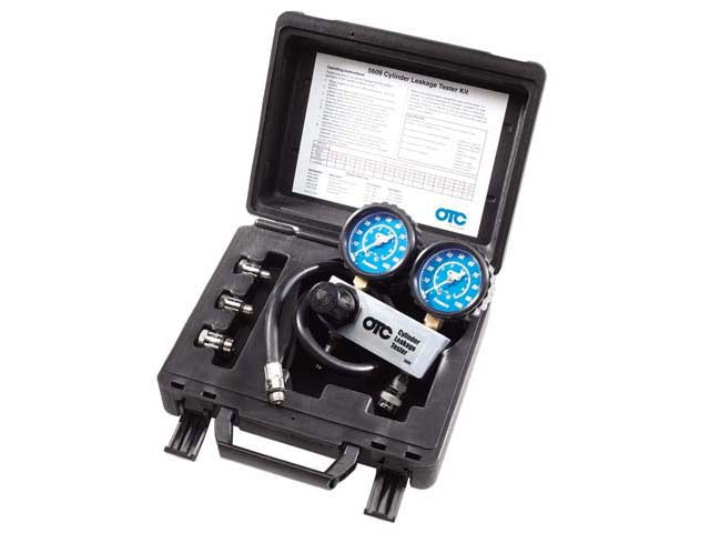 Engine Cylinder Leakage Tester 5609