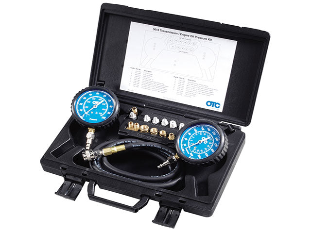 Engine Oil Pressure Tester Kit 5610