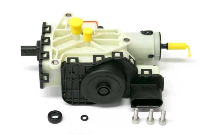 Mercedes-Benz Diesel Emissions Fluid Pump Repair Kit | 2009 561198969