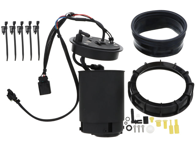 Mercedes-Benz Diesel Emissions Fluid Pre-Heater Repair Kit | 2009 561198970B