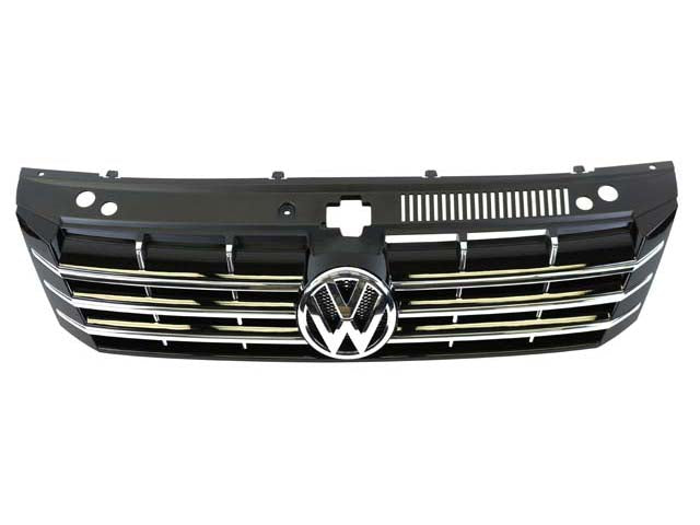 Mercedes-Benz Grille | 2026 561853651BOQE