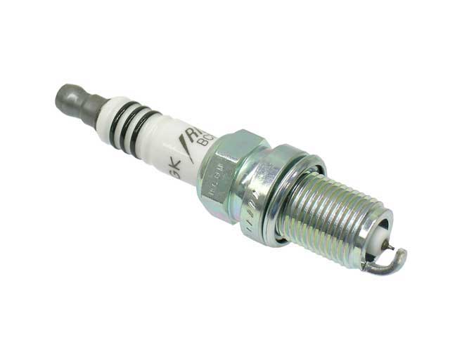 Mercedes-Benz Spark Plug - NGK BCPR6EIX (5689) | 1988-2008 5958798