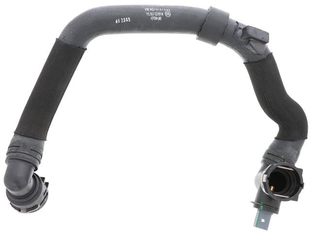 Mercedes-Benz Radiator Hose | 1987-2013 5C0122051N