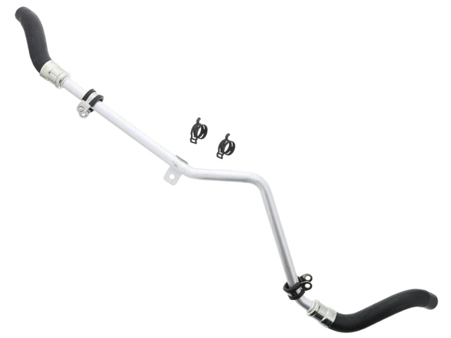 Mercedes-Benz Power Steering Hose - Suction Hose from Reservoir to Pipe | 1998-2012 5C0422887E