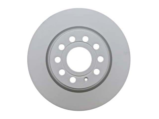 Mercedes-Benz Brake Disc | 2002 5C0615301C