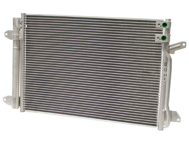 Mercedes-Benz A/C Condenser | 1979-2014 5C0820411K