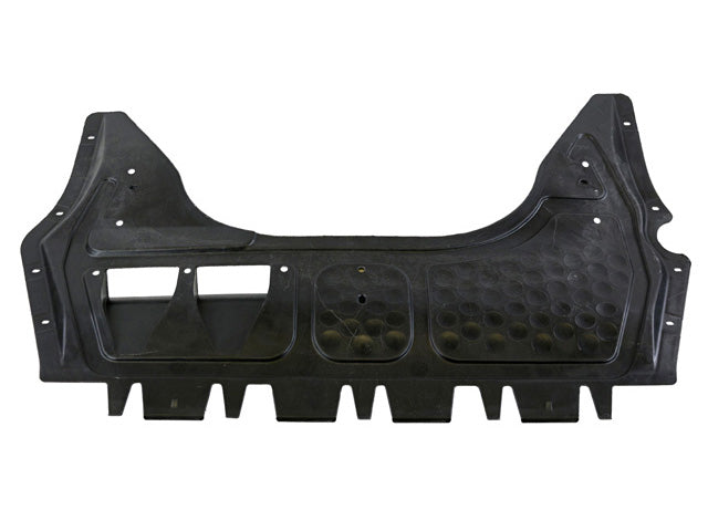 Mercedes-Benz Engine Protection Pan | 1982-2014 5C0825237D