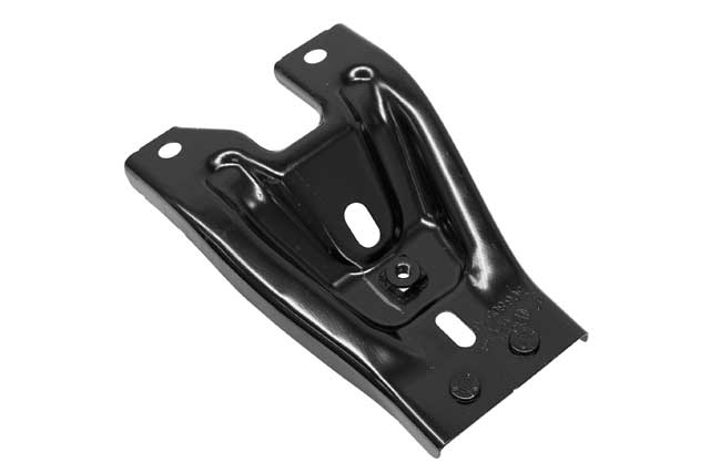 Mercedes-Benz Radiator Support Lock Carrier | 1990-1998 5C6805567