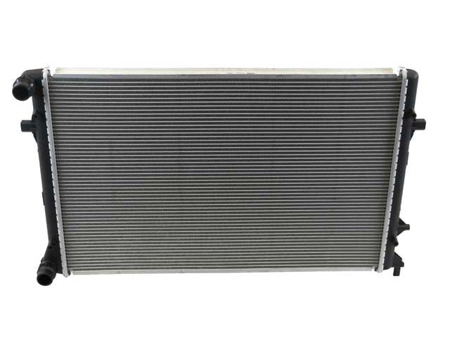 BMW Radiator | 1987-2020 5K0121253F