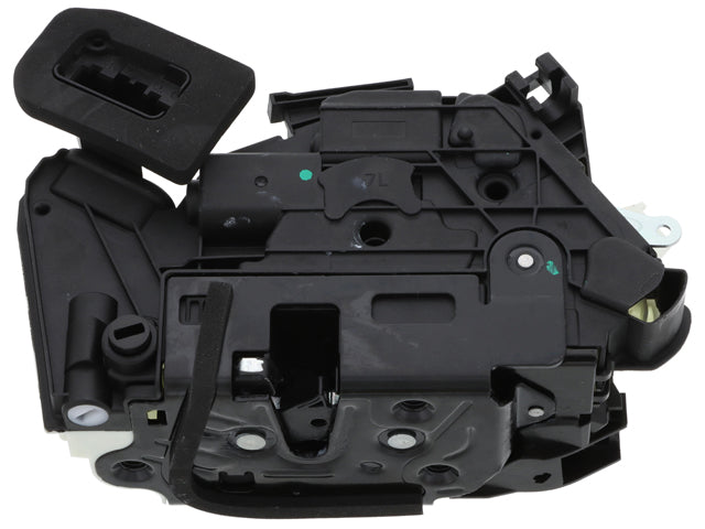 Mercedes-Benz Door Latch Assembly | 2006-2012 5K4839015AG