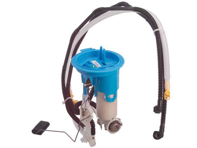 BMW Fuel Filter with Flange | 2006-2021 5N0919109F