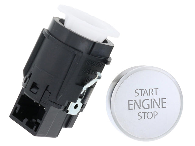 Mercedes-Benz Push To Start / Stop Switch | 2020 5N0959839C3Q7