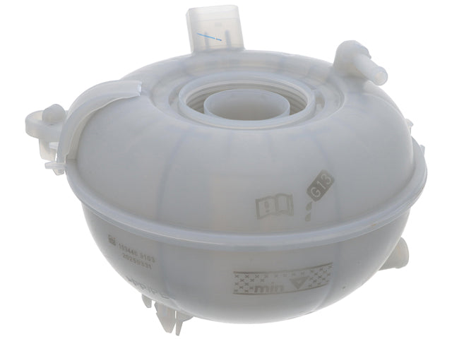 Porsche Coolant Expansion Tank, 911 | 1986 5Q0121407AA