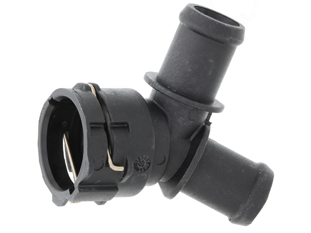Mercedes-Benz Coolant Hose Connector | 2016 5Q0122291AB