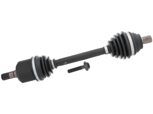 Mercedes-Benz Axle Shaft Assembly | 2003 5Q0407271DF