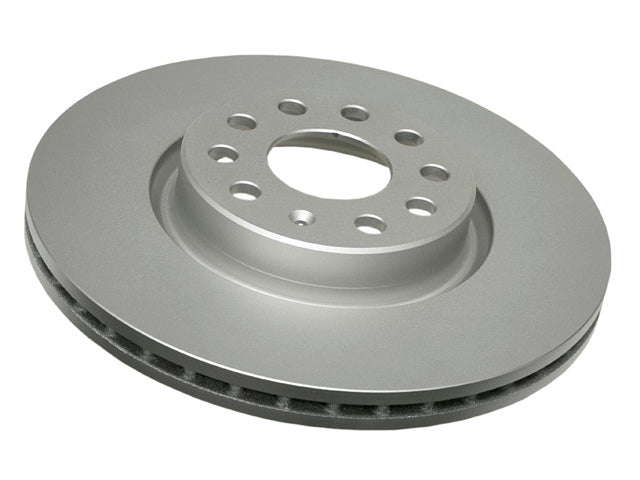 Porsche Brake Disc, Boxster | 2005 5Q0615301F